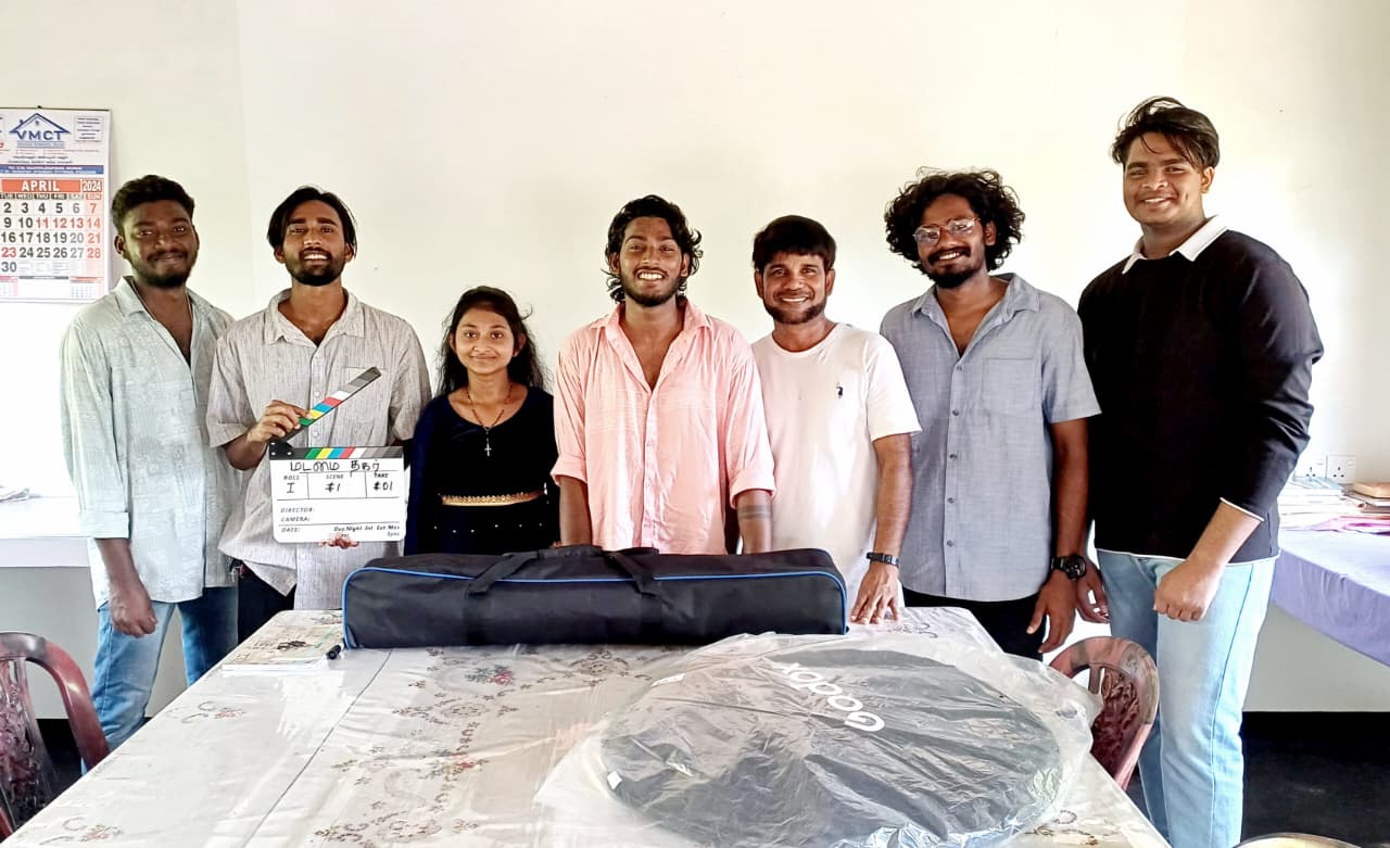 மன்னாரை சேர்ந்த சிறுமிக்கு கிடைத்த சர்வதேச விருது!