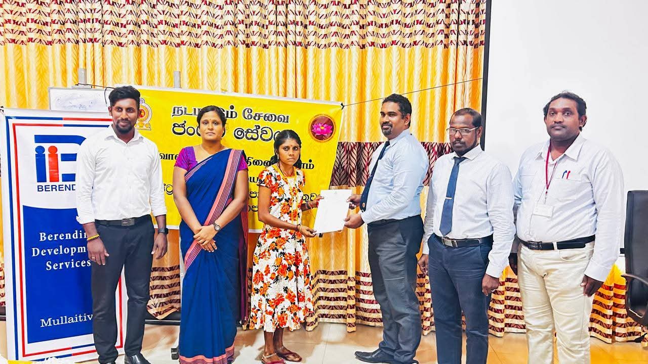 ஏற்றுக்கொள்ளப்பட்ட மீனவப் பிரச்சினைகளின் தீர்வை முன்னோக்கிய மீனவமாநாடு; ரவிகரன் எம்.பி பங்கேற்பு