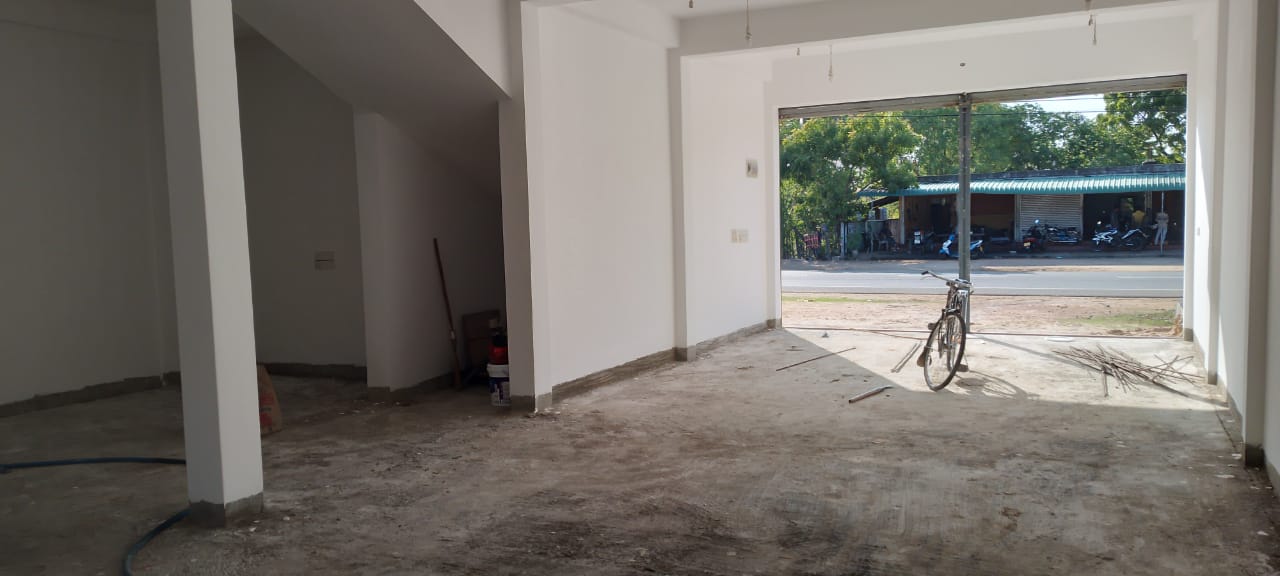 மட்டக்களப்பில் புதிய அரசியல் கட்சி உருவாக்கம் — முன்னாள் போராளிகளும், தளபதிகளும் இணைந்து தீவிர முன்னேற்பாடு