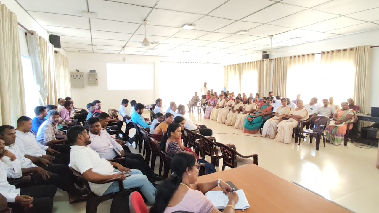 திரிவைச்சகுளம் ஆக்கிரமிப்பு விவகாரத்தின்மூலம் மீண்டும் இனப்பிரச்சினையைத் தோற்றுவிப்பதற்கு இடமளிக்காதீர்