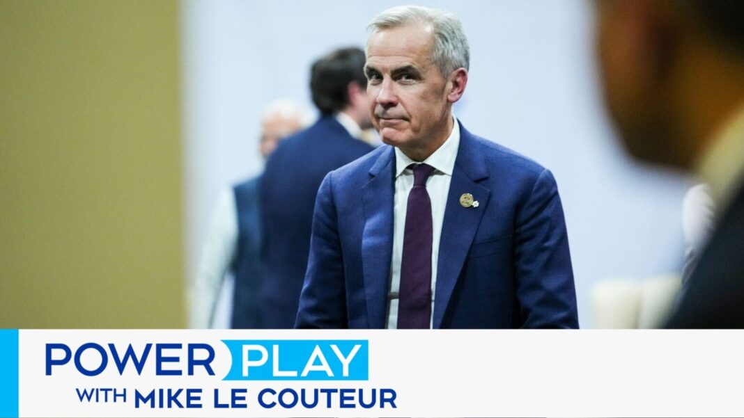 Washington இற்கான அடுத்த பயணம் குறித்து திட்டமிடுகின்றார் பிரதமர் Carney.