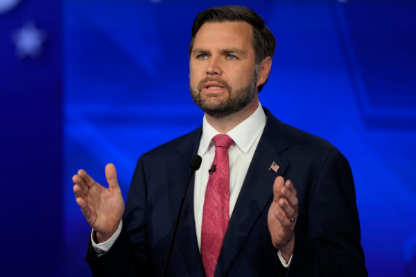 கனடாவில் வாழும் புலம்பெயர்ந்தோரை குற்றம் கூறும் அமெரிக்க துணை ஜனாதிபதி