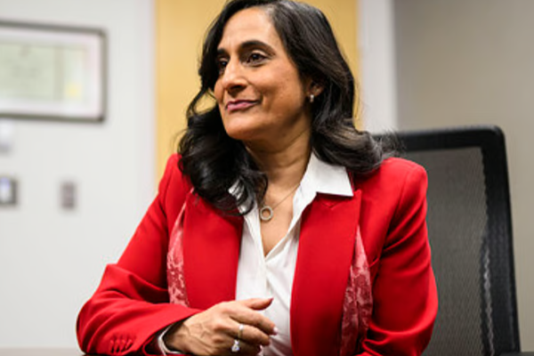 இந்தியாவுடன் விரைவில் வா்த்தக ஒப்பந்தம் ; கனடா வெளியுறவு அமைச்சா்