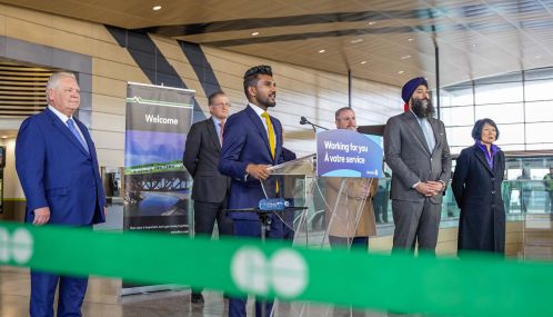 ஒன்ராறியோ மாகாணத்தில் பிரயாண ‘One Pay’ திட்டம் மேலும் இரண்டு ஆண்டுகளுக்கு நீடிப்பு