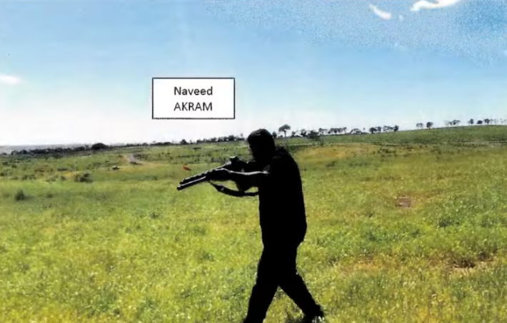 அவுஸ்திரேலியா துப்பாக்கிச் சூட்டு சம்பவம் – புதிய நீதிமன்ற ஆவணங்கள் வெளியீடு