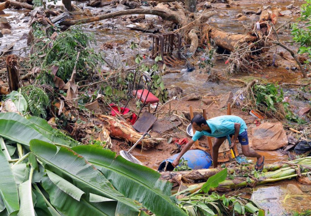 புகலிட கோரிக்கையாளர்களினால் பிரித்தானியாவுக்குள் போதைப் பொருள் ஆபத்து