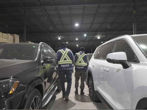 கனடாவில் பெரும் வாகனத் திருட்டு வலைப்பின்னல் முறியடிப்பு; 20 பேர் கைது #CBSA