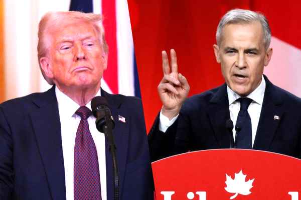 அமெரிக்காவுடன் பேச்சுவார்த்தைக்கு தயாராகும் கனடா