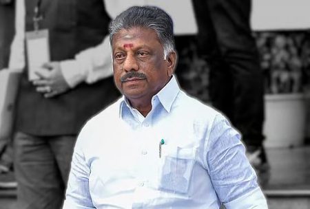 புதுக் கட்சி தொடங்க தமிழக முன்னாள் முதலமைச்சர்  ஓ. பன்னீர்செல்வம் திட்டம்