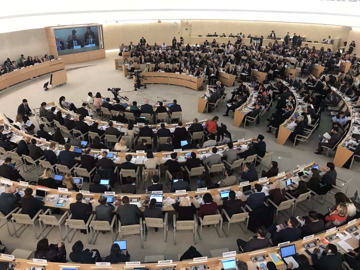 கடந்த வருடமும் பதிவான 'தமிழர்களுக்கு எதிரான இராணுவ பாலியல் வன்முறையை' வெளிப்படுத்தும் ஐ.நா. அறிக்கை!