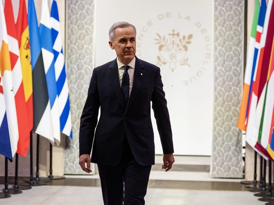 சீனாவுடன் வர்த்தக உறவை வலுப்படுத்தும் முயற்சி! Prime Minister கார்னியின் நிலைப்பாடு