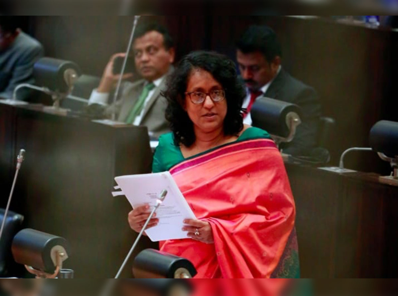 நிறைவேற்று அதிகார ஜனாதிபதி முறையை ஒழித்து பாராளுமன்ற ஆட்சி முறையை நிறுவ நடவடிக்கை!