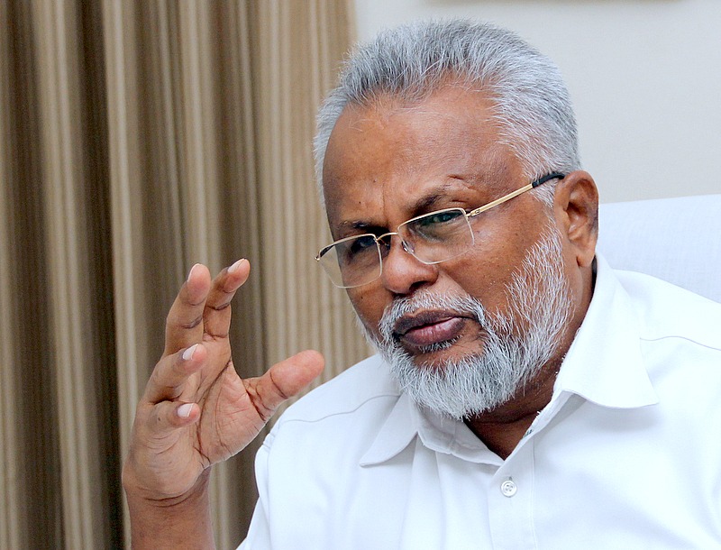 'எனது அரசியல் பயணம் தொடரும்; ஜனாதிபதி அநுரவுக்கு நன்றி'