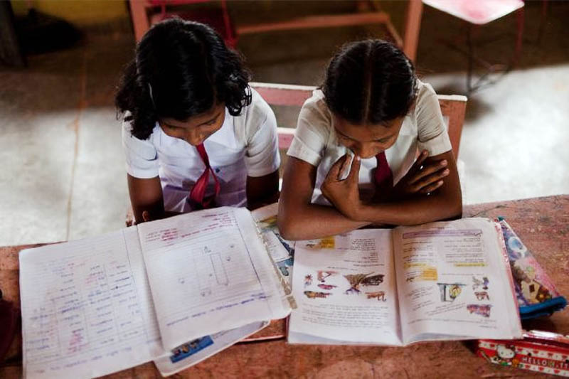 அப்பாவிச் சிறுவர்களின் சிறகுகளை ஒடிக்க வழிவகுக்கும் கல்வி மறுசீரமைப்பு!