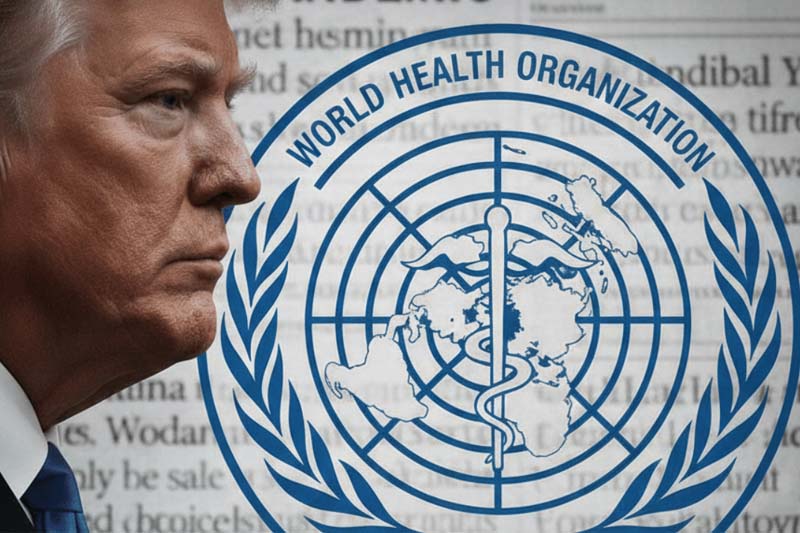 அமெரிக்காவின் தீர்மானத்தால் படுக்கையில் விழும் இலங்கையின் சுகாதாரம்!