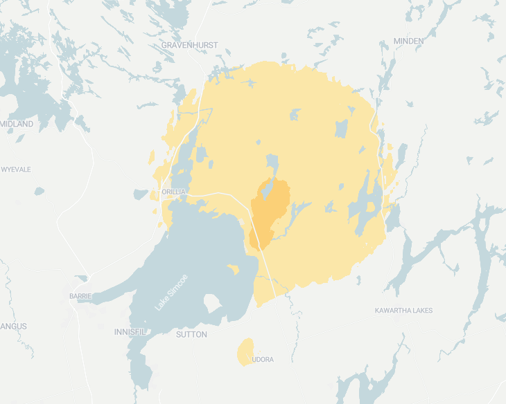 தெற்கு மற்றும் மத்திய ஒன்டாரியோவை உலுக்கிய நிலநடுக்கம்!