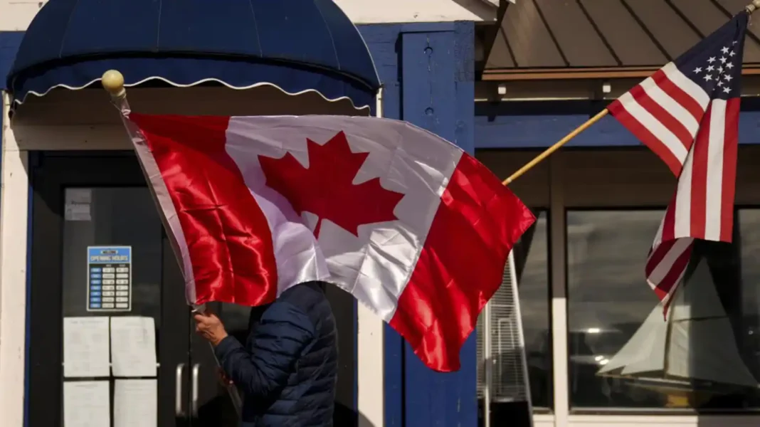 2026 ஆண்டில்  கனடா மிகப்பெரிய சவால்களை எதிர் கொள்ள நேரிடும்!