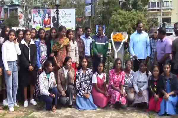 டிட்வாவில் உயிரிழந்தவர்களும் மலையக லயன் குடியிருப்பாளர்களும் தியாகிகளே: திலகர்