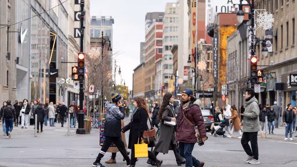 கனடாவின் வேலையின்மை விகிதம் 6.8% ஆக அதிகரிப்பு!