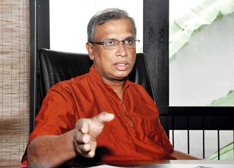 'தமிழ் மக்களின் அபிலாஷைகளை பிரதிபலிக்கும் ஆவணம் தயாரிப்பு'