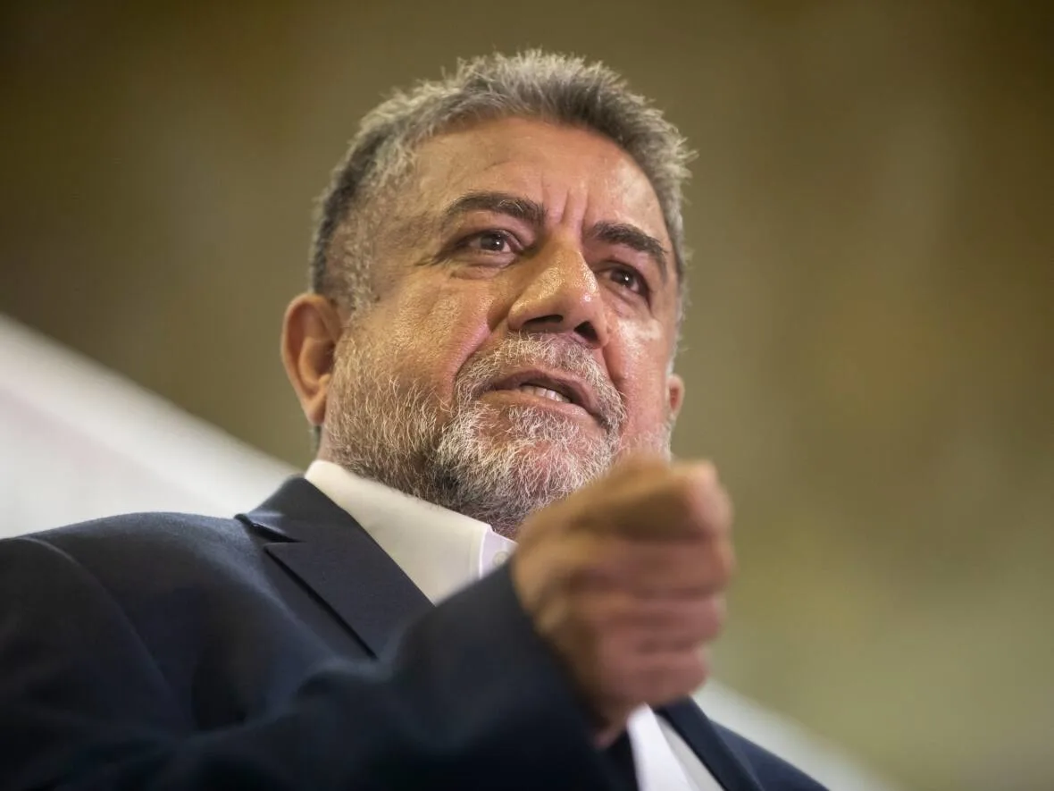 கனடாவுக்கு எதிரான இந்தியாவின் தலையீடு முடியவில்லை: லிபரல் கட்சி எம்.பி!