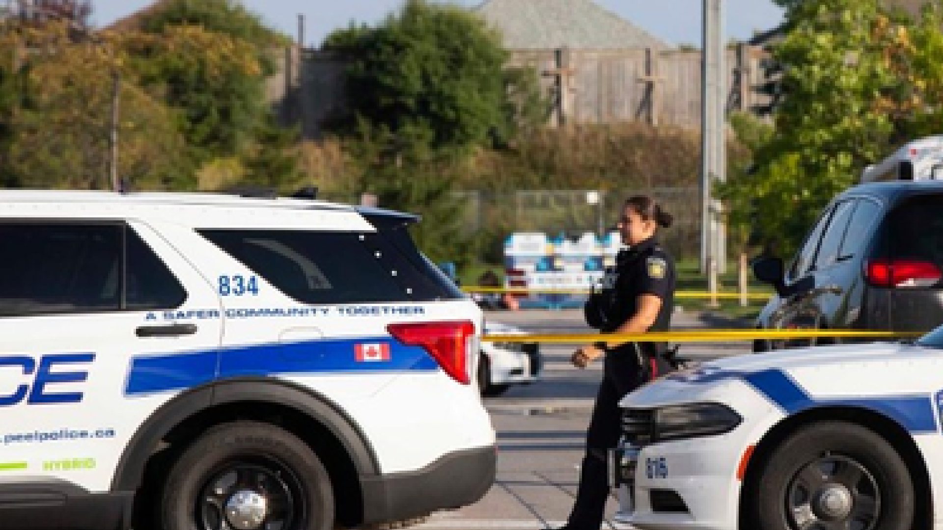 பிரிட்டிஷ் கொலம்பியா துப்பாக்கிச் சூட்டுச் சம்பவத்தில் சந்தேகநபர் உட்பட 10 பேர் பலி; 25 பேர் காயம்!