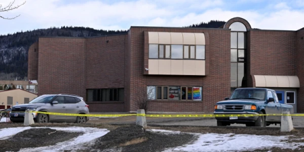 கனடா பாடசாலையில் துப்பாக்கிச் சூடு; இலங்கை அரசாங்கம் இரங்கல்!