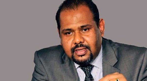 வடக்கில் நிழல் அமைச்சர்கள் ஊடாக ஆட்சி செய்ய அரசு சதி!