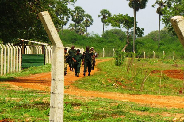 'ஏப்ரலுக்கு முன் வலி. வடக்கு காணி விடுவிப்பு!'