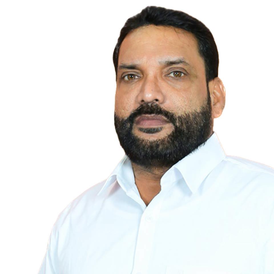 ஸ்ரீ ரெலோ கட்சியின் தலைவர் உதயராசா கைது!