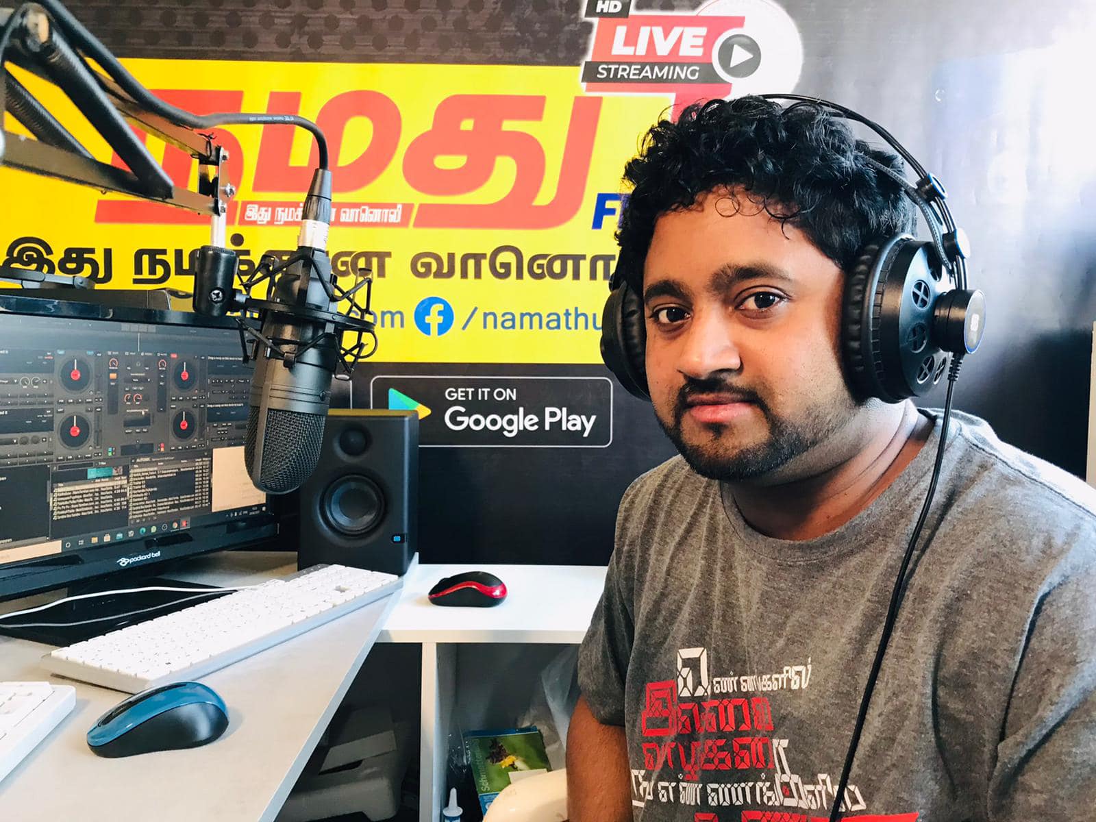 Guruparan Nageshwaran