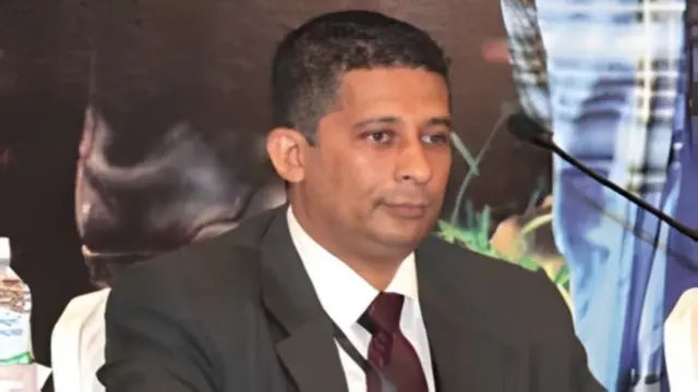 “தமிழ்ச்செல்வன் போன்ற இலக்குகள் பற்றிய புலனாய்வுத் தகவல்களை வழங்கிய சலேவின் கைது, தமிழ் டயஸ்போராவின் தேவைகளை நிறைவேற்வுதற்காகும்!“