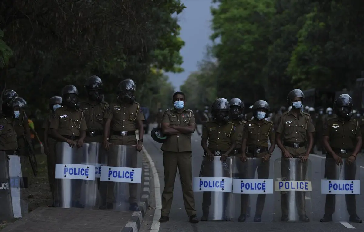 அவசரகாலச் சட்ட ஒழுங்குவிதிகளுக்கு எதிரான மனுக்களை நிராகரித்தது உயர்நீதிமன்றம்!