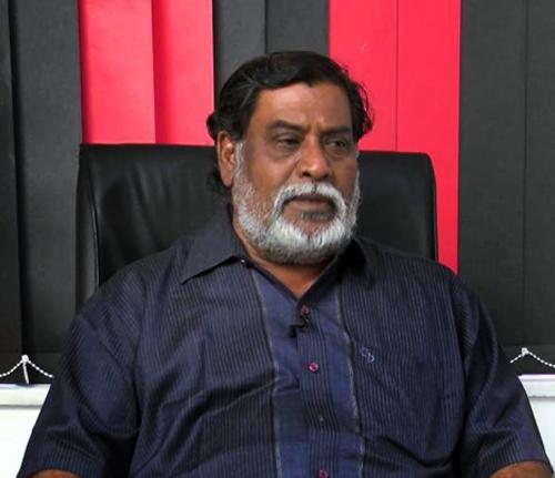 அநுர அரசிடம் வரதராஜாப்பெருமாளின் கோரிக்கை!