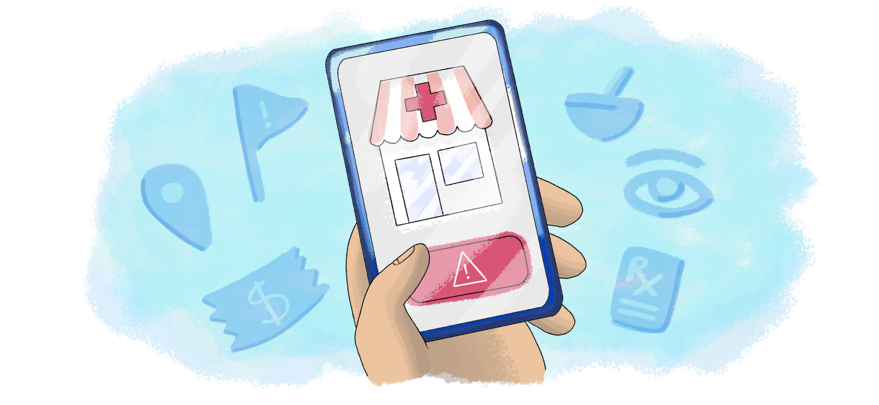 ஒன்லைனில் 200 போலி மருந்து தளங்கள்: முடக்கியது அமெரிக்கா!