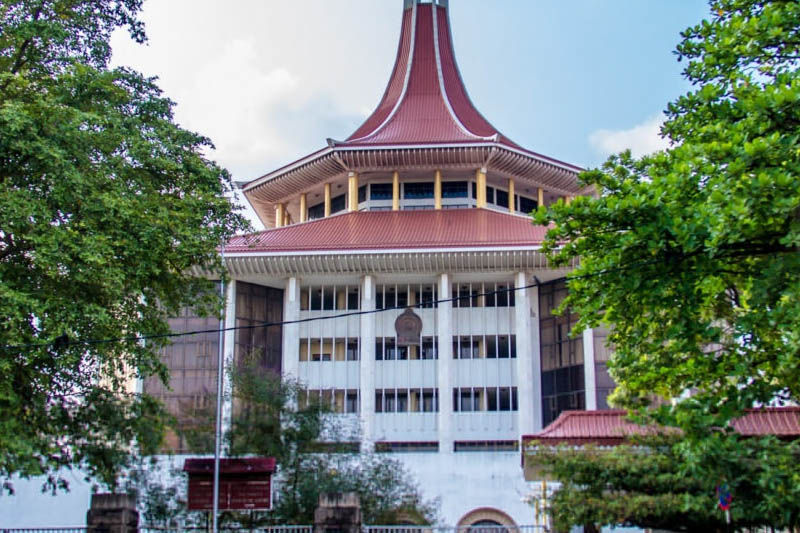 உயிர்த்த ஞாயிறு தாக்குதல் வழக்கில் முன்வைக்கப்பட்ட PTA ஒப்புதல் வாக்குமூலத்தை நீதிமன்றம் நிராகரித்தது