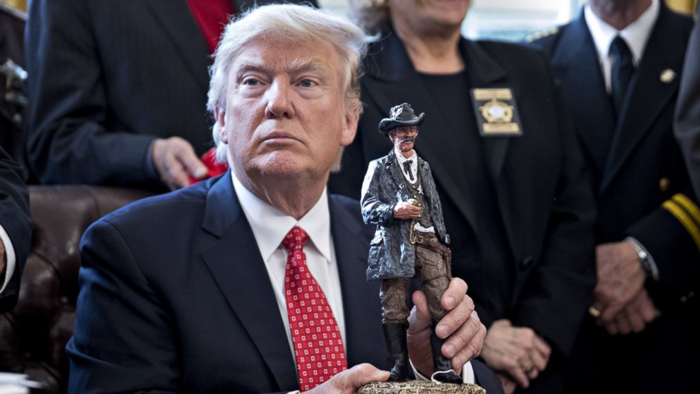 டொனால்ட் ட்ரம்பை படுகொலை செய்ய முயன்றவருக்கு ஆயுள் தண்டனை விதிப்பு!