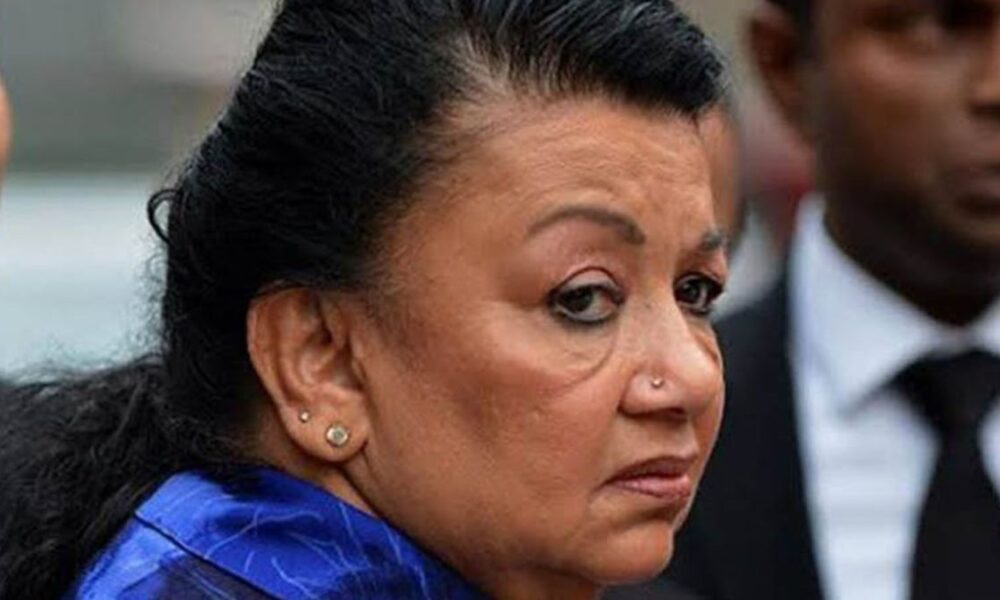 மஹிந்தவின் மனைவி மீதான வழக்கு தான் என்ன?