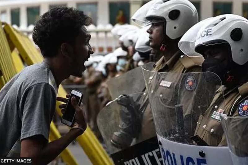 அநுர அரசாங்கத்தின்‘பல் குத்திக் கரணம்’!