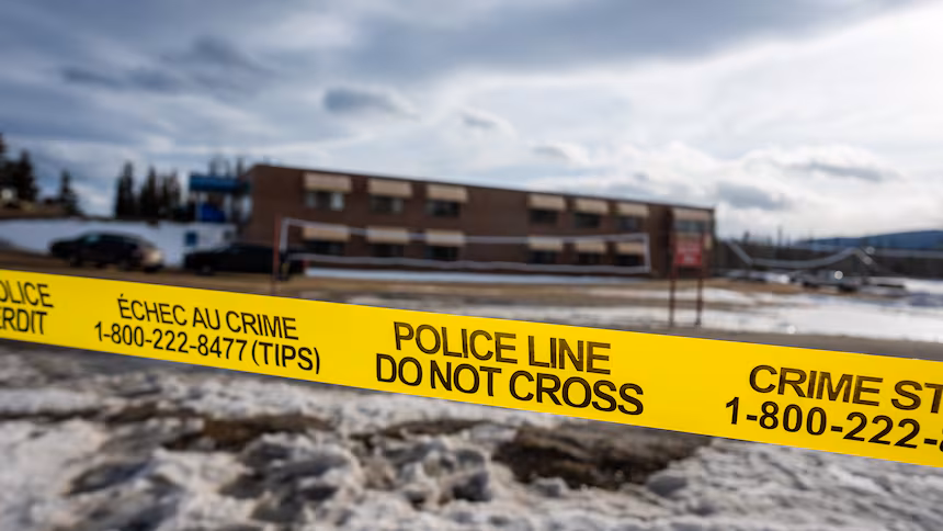 டம்பிளர் ரிட்ஜ் துப்பாக்கிதாரியின் சகோதரர் கைது: பிணை நிபந்தனைகளை மீறியதாகக் குற்றச்சாட்டு!