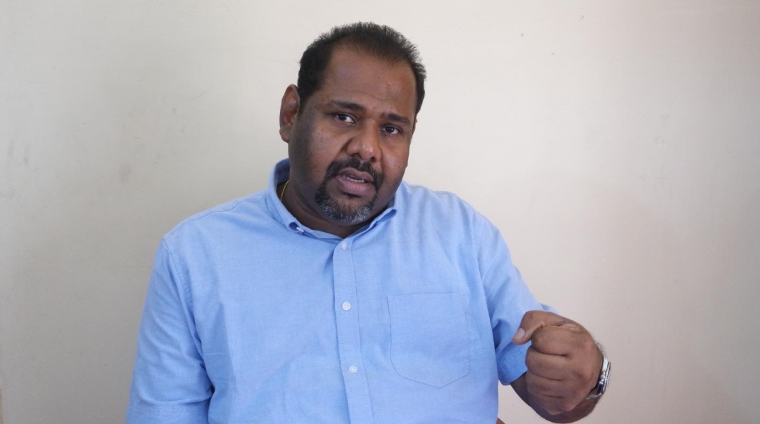 அவசரகாலச் சட்டமே பொலிஸாரின் அராஜகத்துக்குக் காரணம்!