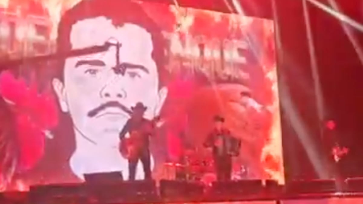 யார் இந்த 'எல் மென்சோ'?