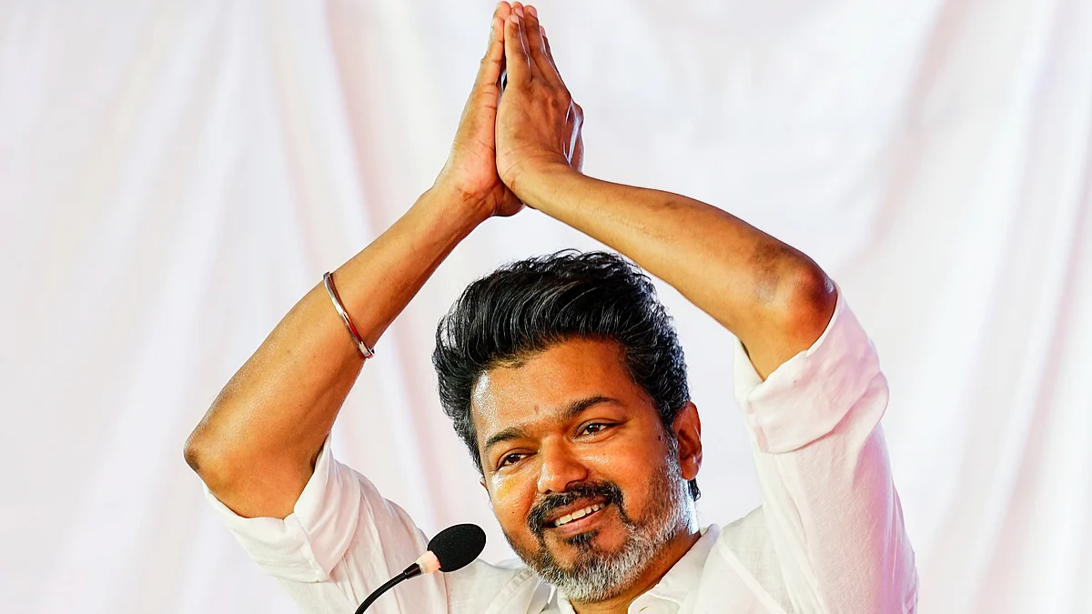 விஜய்க்கு முதலமைச்சராகும் யோகம் உண்டா?