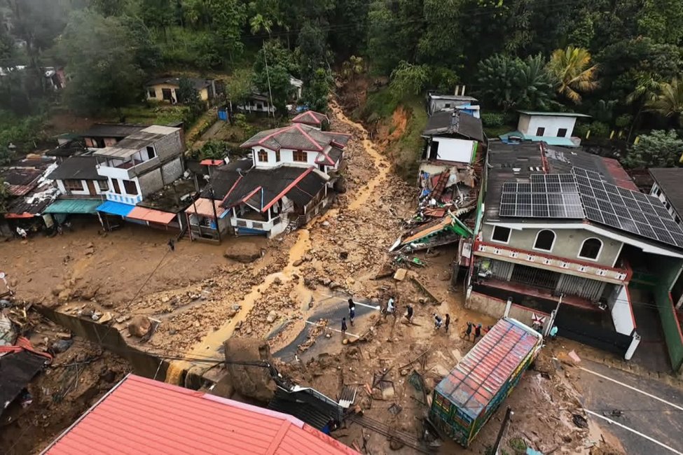 இலங்கைக்கு ஐ.நா 22 மில்லியன் டொலர் நிதியுதவி!