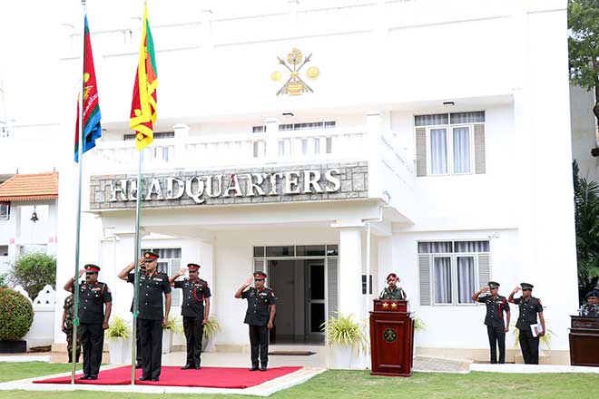 யாழ். பாதுகாப்புப் படைத் தலைமையகம் அகற்றப்படுவது உண்மையா?