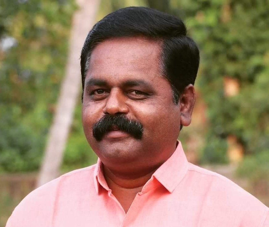 சிக்கலில் சிறிதரன்!