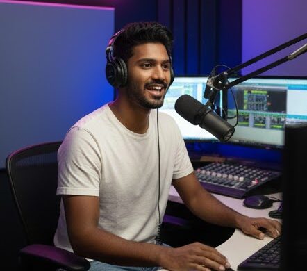 RJ Priya