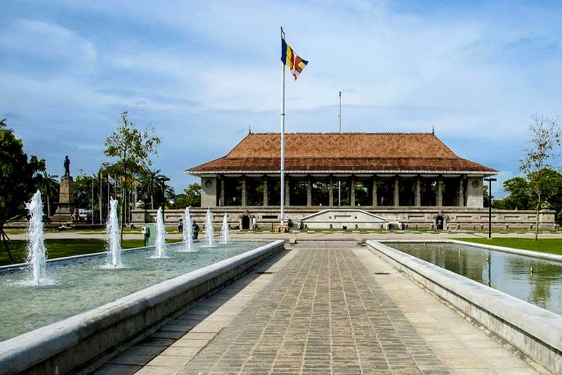 நவநீதம்பிள்ளையின் கண்ணில் குத்திய முள்ளை எடுத்தெறிந்த அநுர அரசாங்கம்!