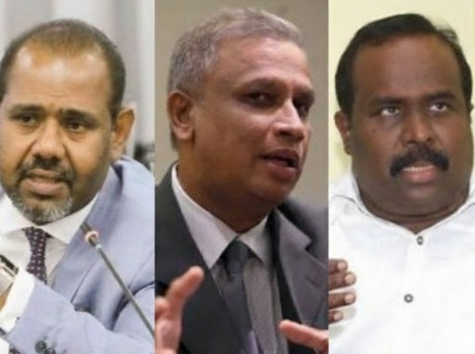 ஒரே குடையின் கீழ் தமிழ்க் கட்சிகள்; தீர்வுக்குப் புதிய சட்டக் கட்டமைப்பை உருவாக்கம்!