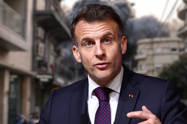 லெபனான் - இஸ்ரேல் போர் நிறுத்தப் பேச்சுவார்த்தை: பாரிஸில் வசதிகளை ஏற்படுத்த பிரான்ஸ் தயார்!